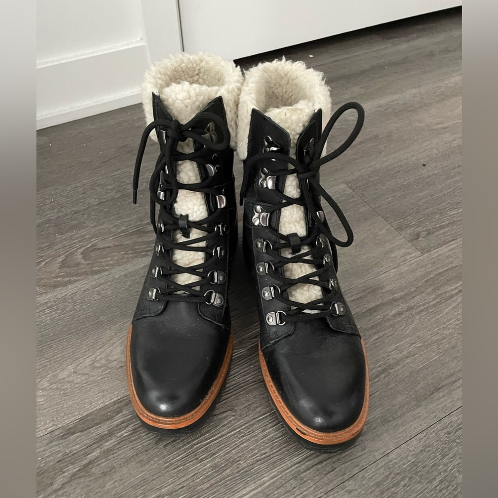 Marc Fisher Boots